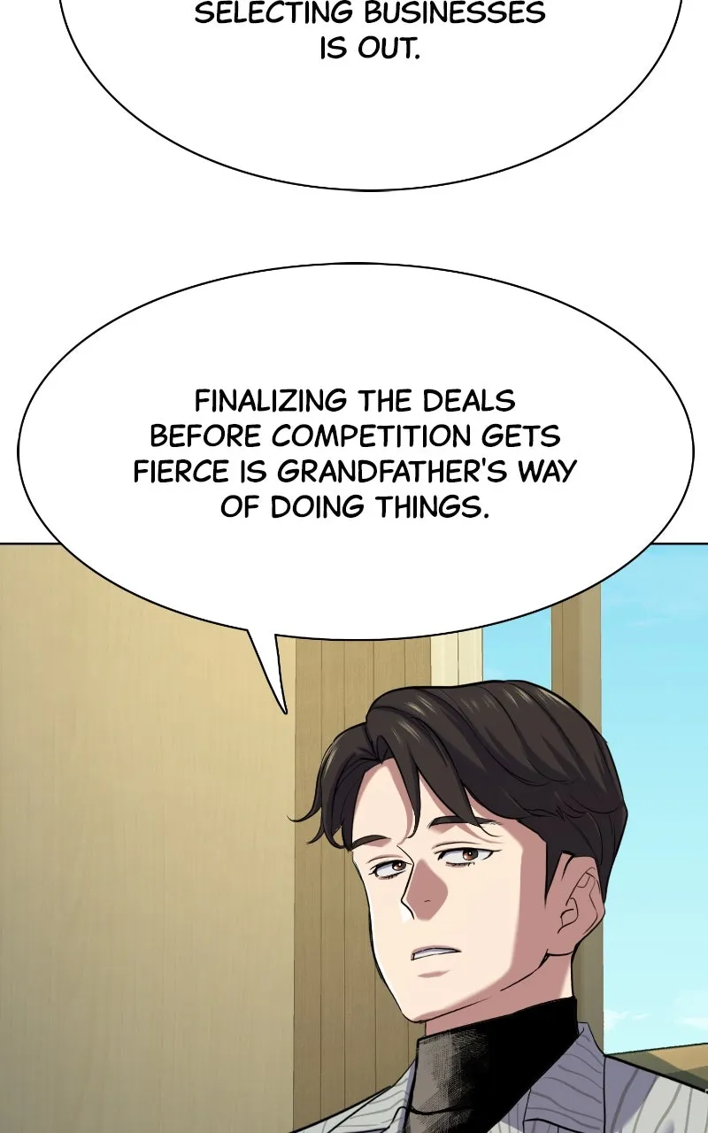 Reborn Rich Chapter 115 page 35 - 