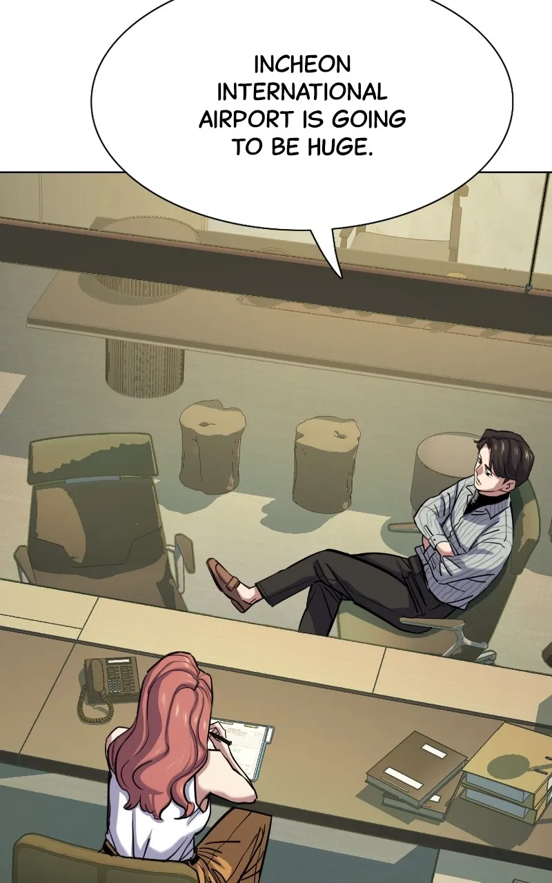 Reborn Rich Chapter 115 page 38 - 