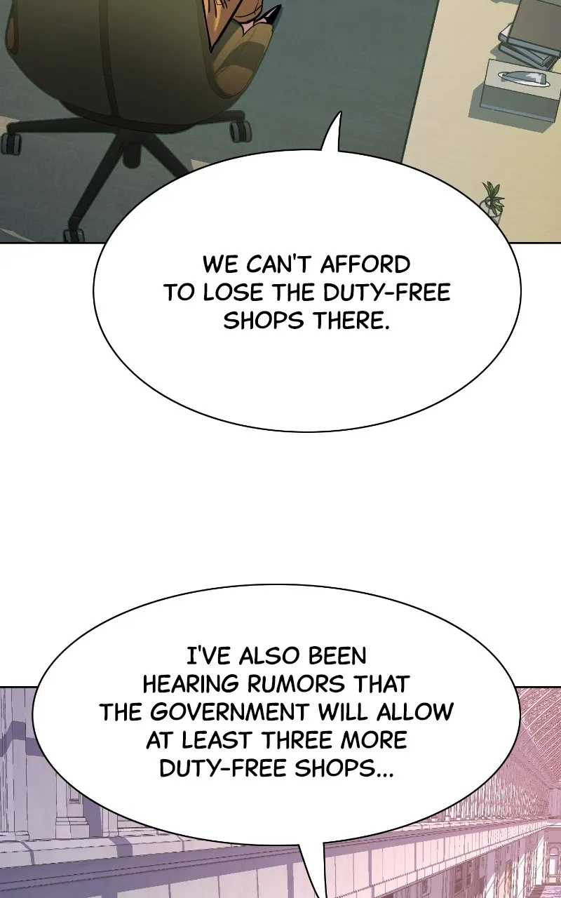 Reborn Rich Chapter 115 page 39 - 