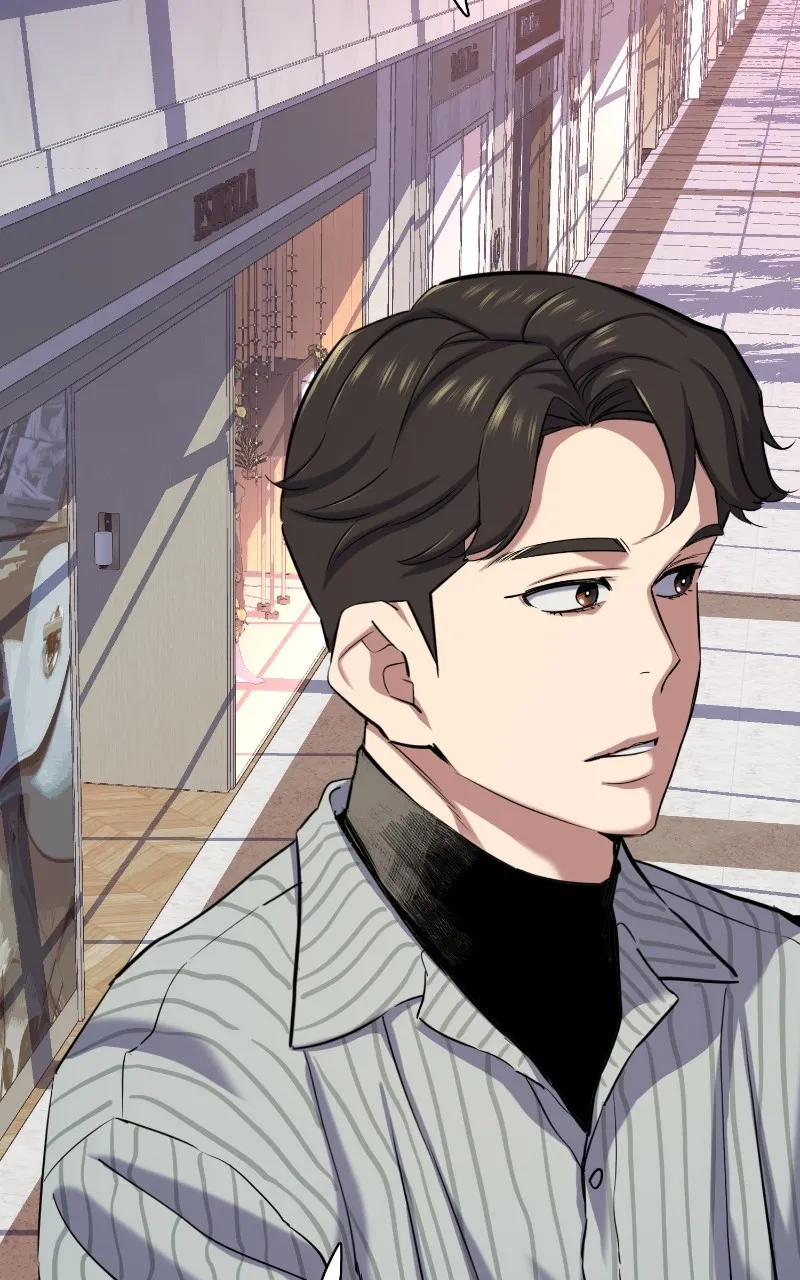 Reborn Rich Chapter 115 page 40 - 