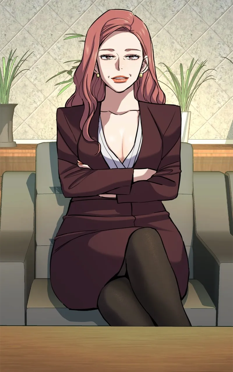 Reborn Rich Chapter 115 page 5 - 
