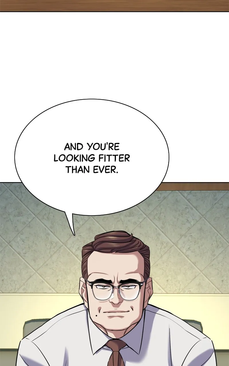 Reborn Rich Chapter 115 page 6 - 