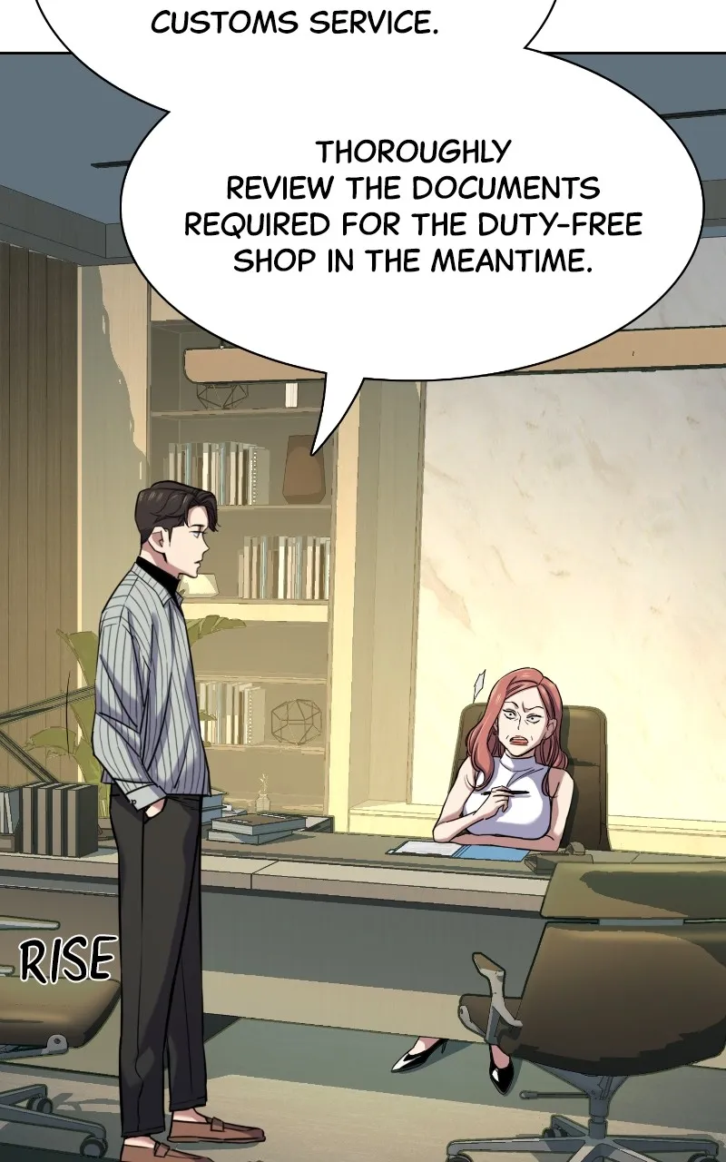 Reborn Rich Chapter 115 page 53 - 