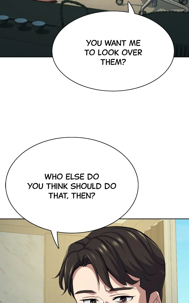 Reborn Rich Chapter 115 page 54 - 