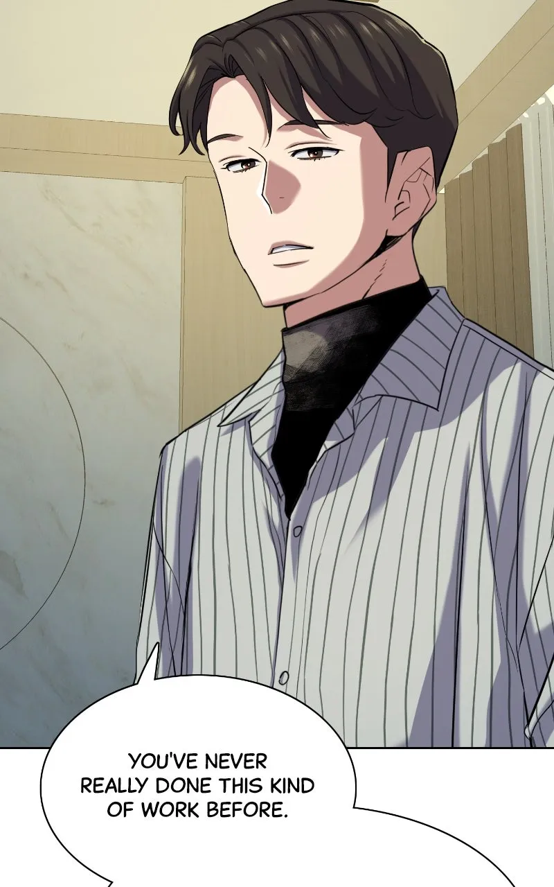 Reborn Rich Chapter 115 page 61 - 