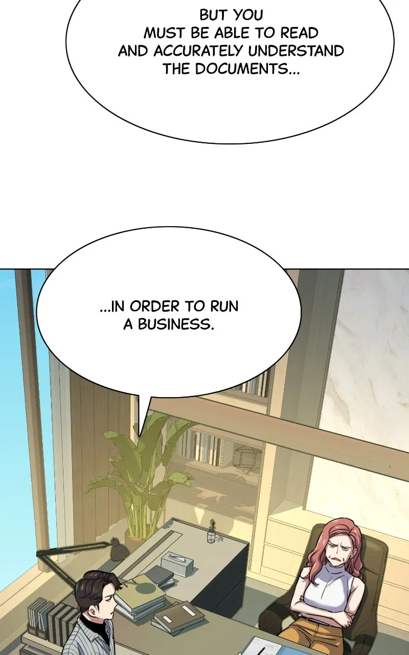 Reborn Rich Chapter 115 page 62 - 