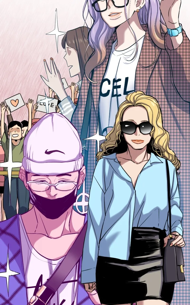 Reborn Rich Chapter 115 page 72 - 