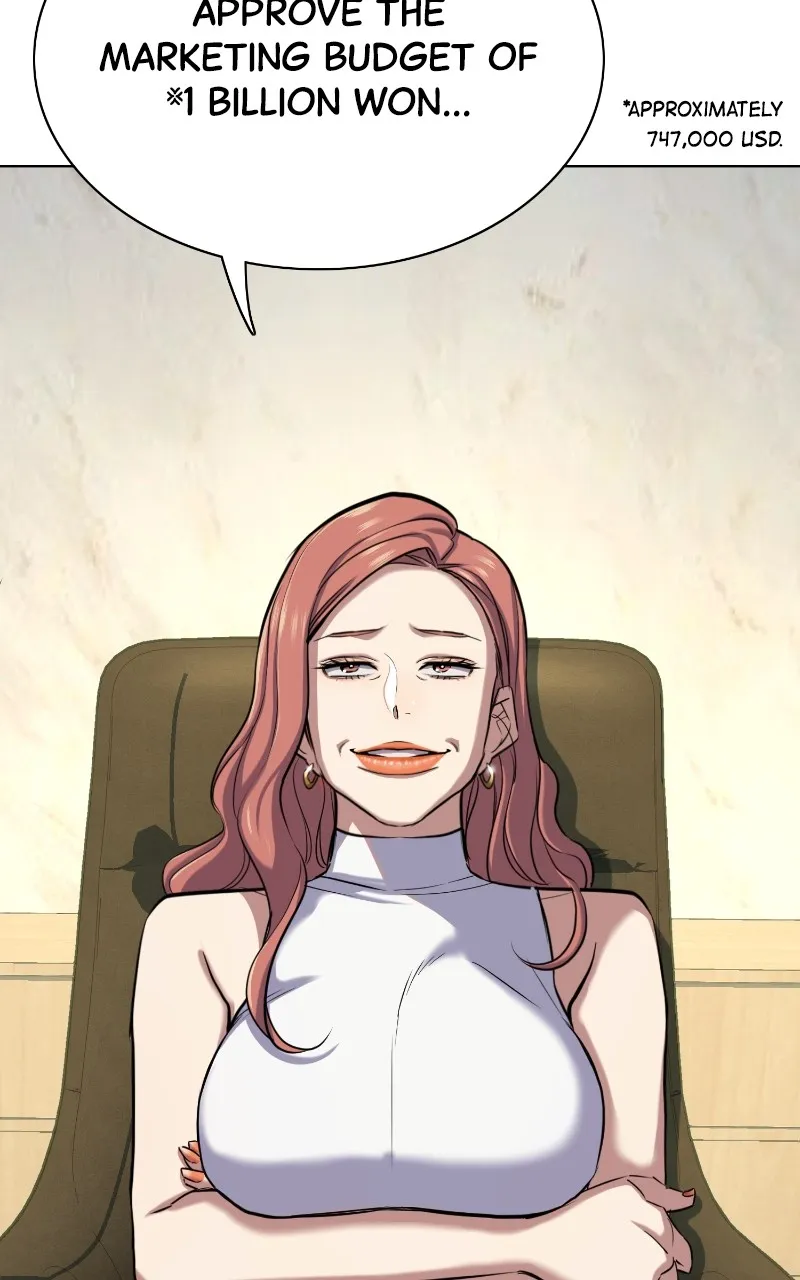 Reborn Rich Chapter 115 page 74 - 