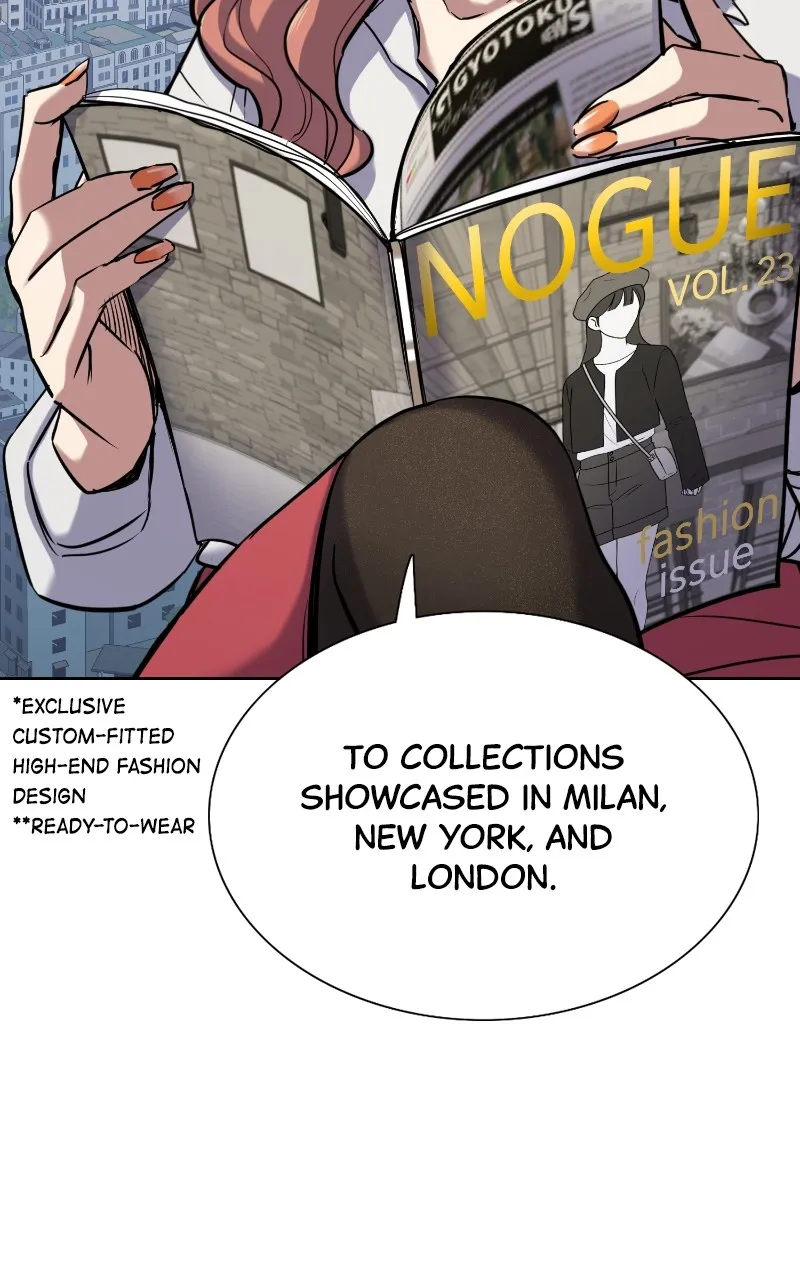 Reborn Rich Chapter 115 page 85 - 