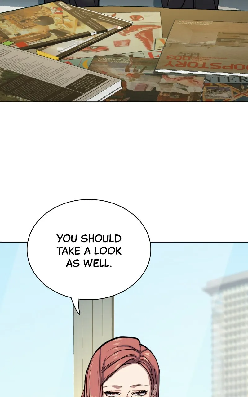 Reborn Rich Chapter 115 page 89 - 
