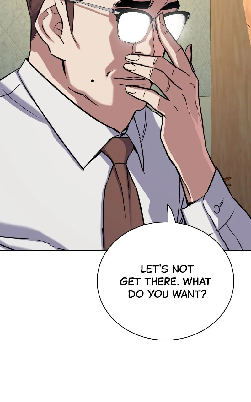 Reborn Rich Chapter 115 page 10 - 