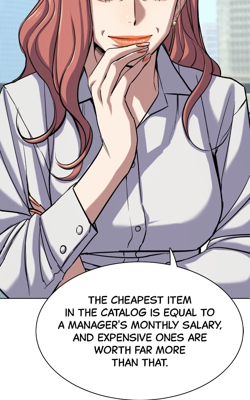 Reborn Rich Chapter 115 page 99 - 