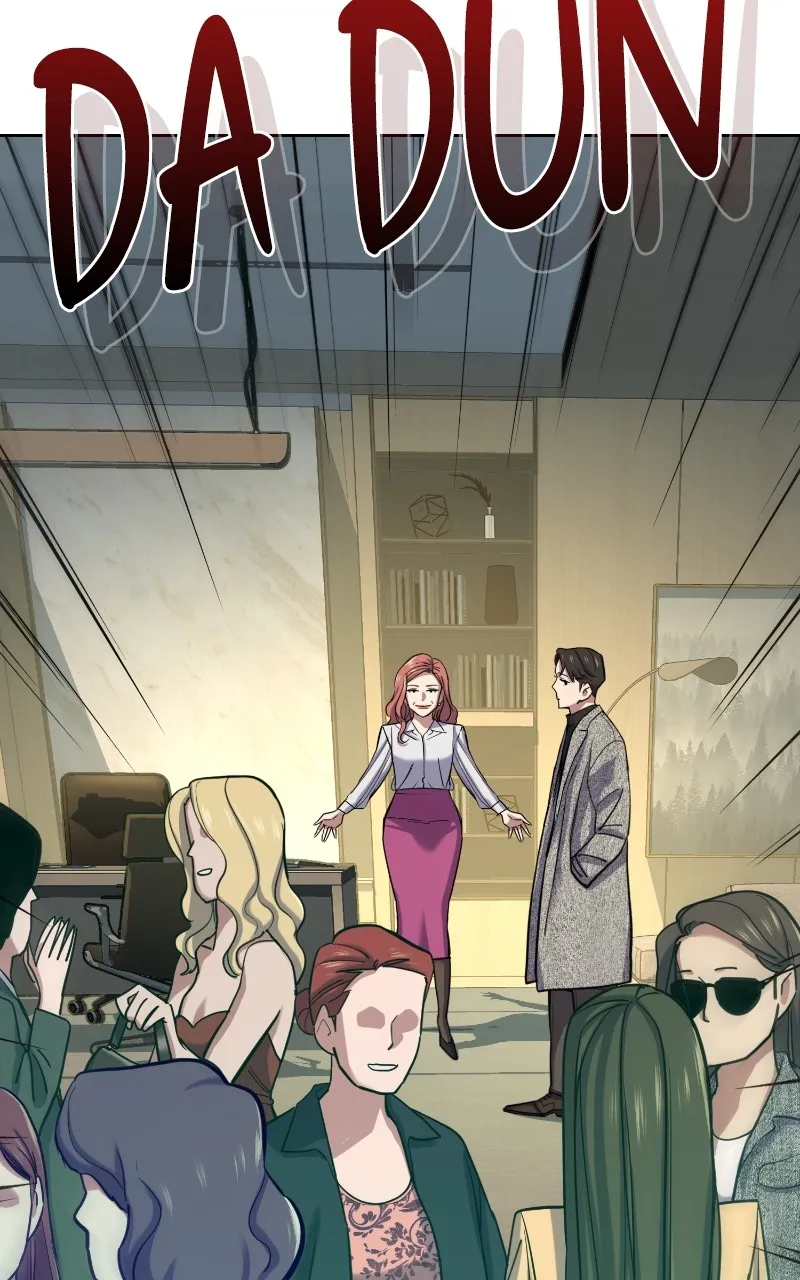 Reborn Rich Chapter 116 page 104 - 