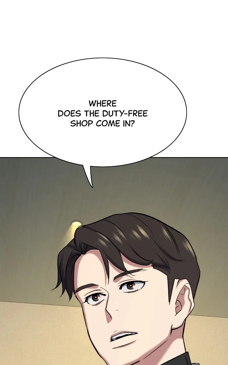 Reborn Rich Chapter 116 page 116 - 