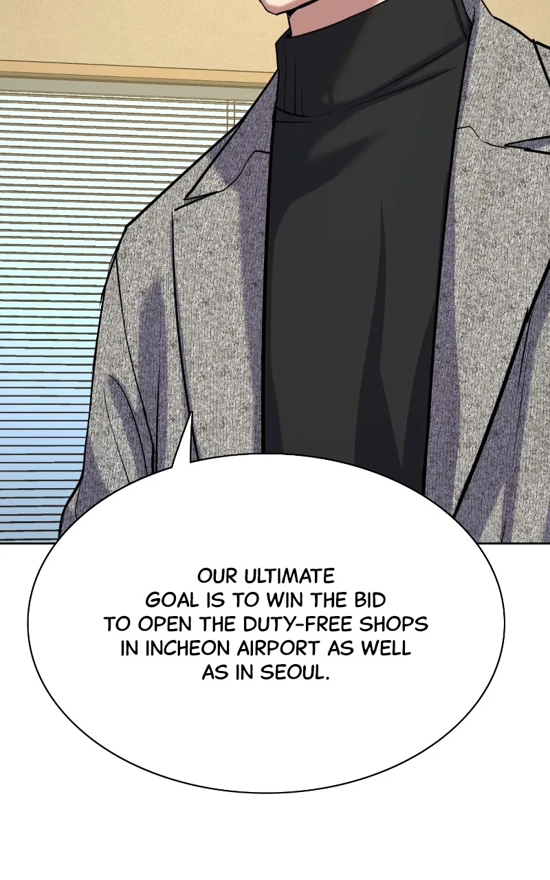 Reborn Rich Chapter 116 page 117 - 