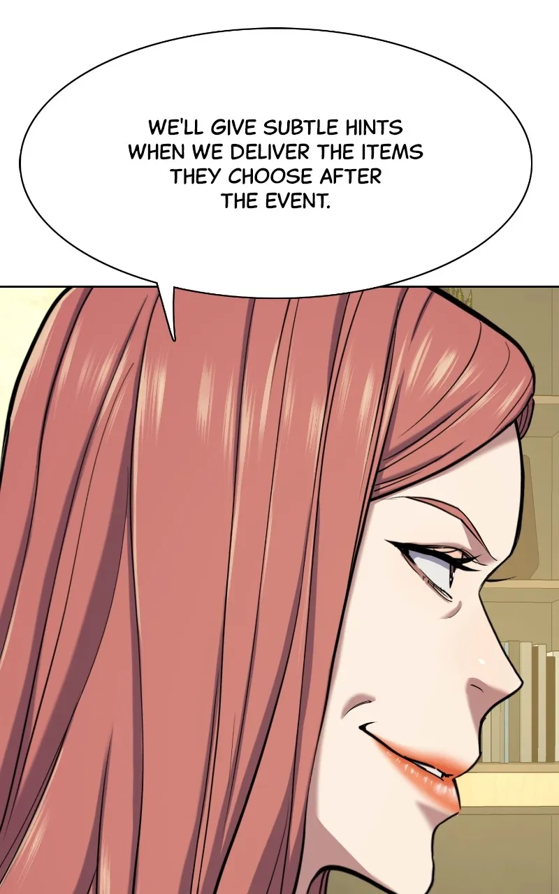 Reborn Rich Chapter 116 page 120 - 