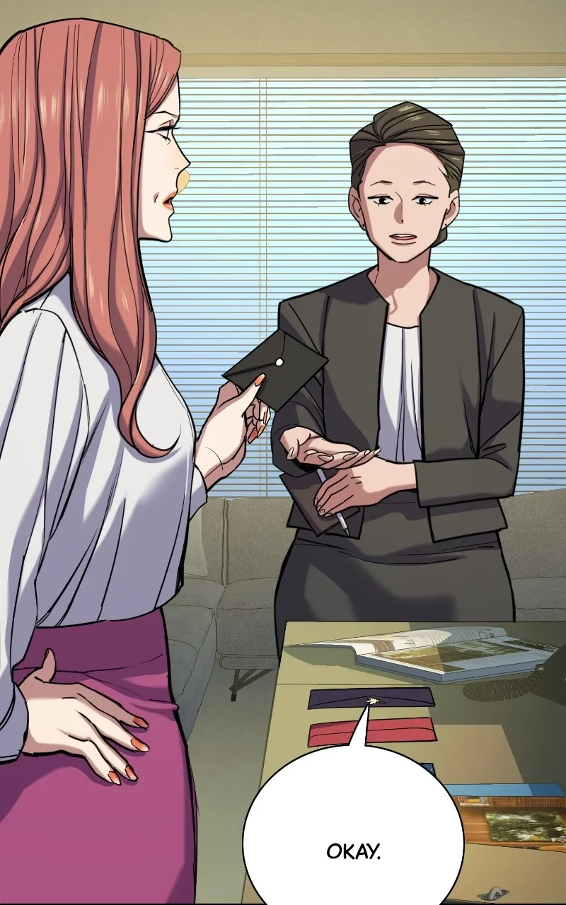 Reborn Rich Chapter 116 page 13 - 