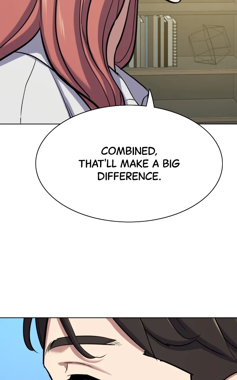 Reborn Rich Chapter 116 page 121 - 
