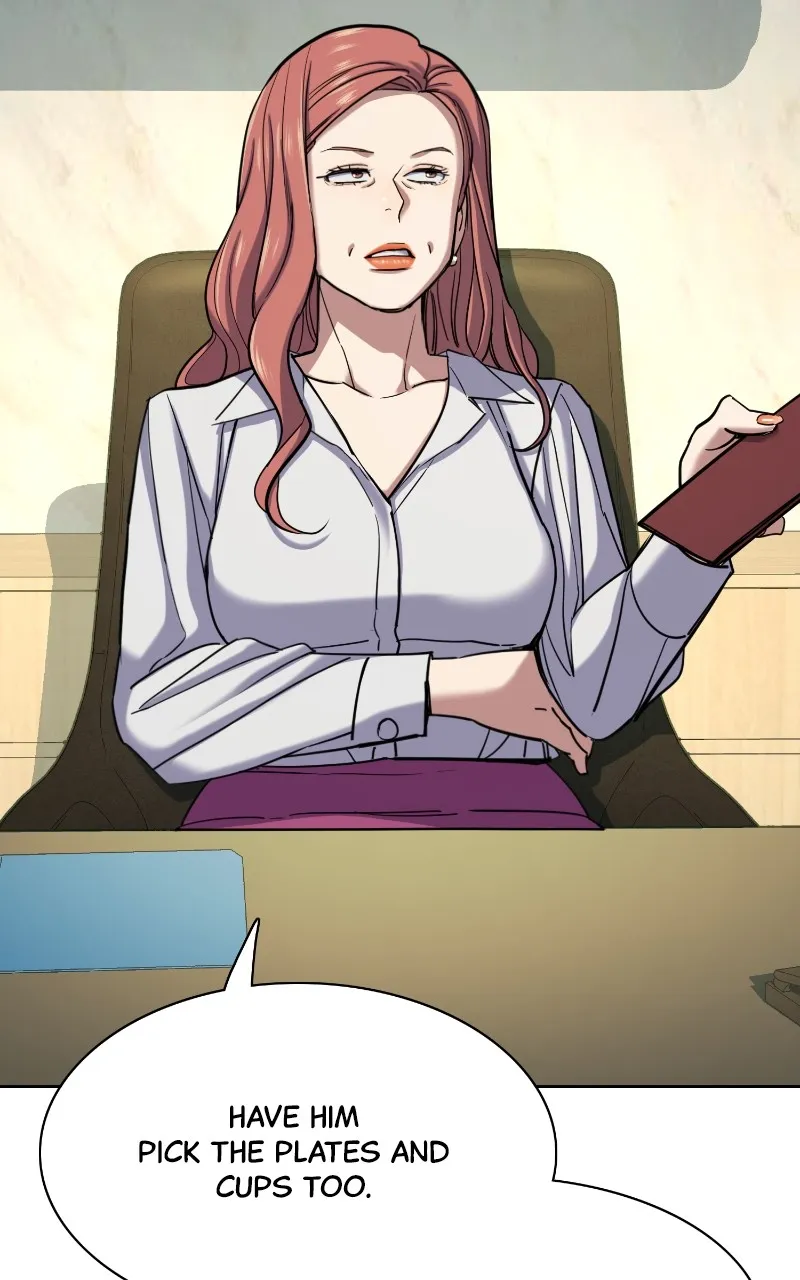 Reborn Rich Chapter 116 page 16 - 