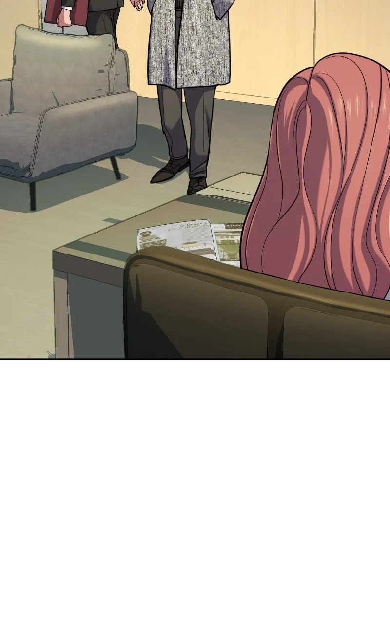 Reborn Rich Chapter 116 page 19 - 