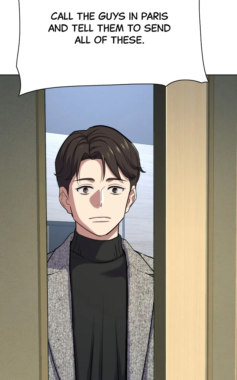 Reborn Rich Chapter 116 page 3 - 