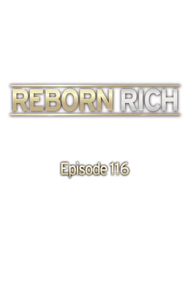 Reborn Rich Chapter 116 page 21 - 