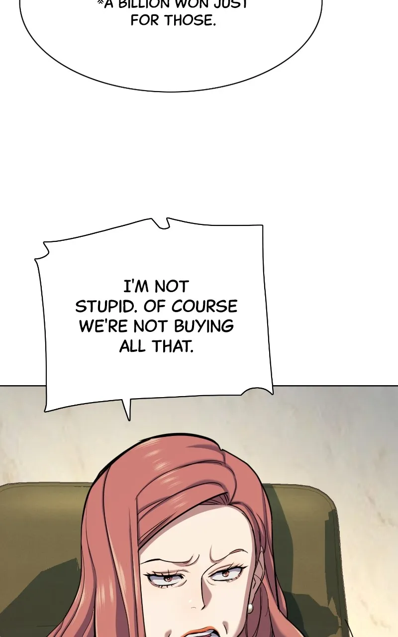 Reborn Rich Chapter 116 page 30 - 