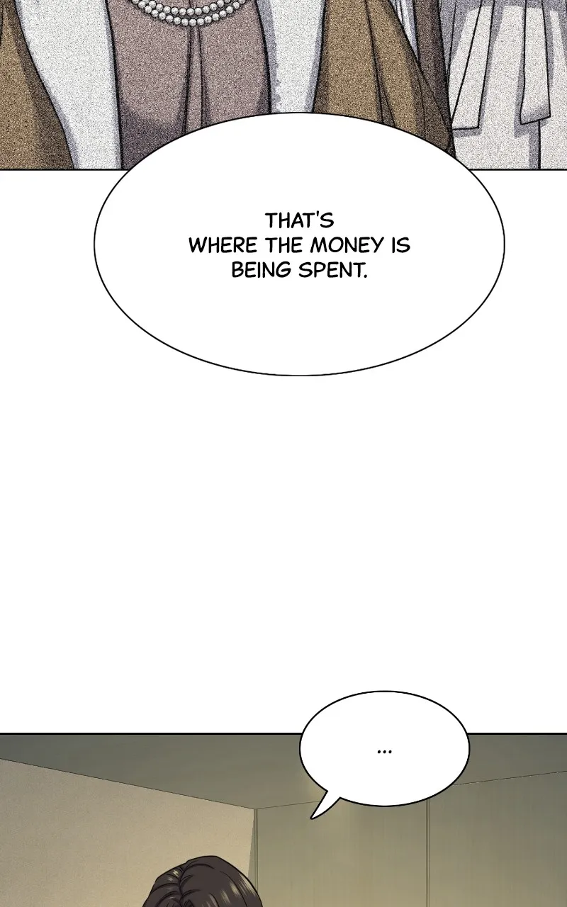 Reborn Rich Chapter 116 page 33 - 