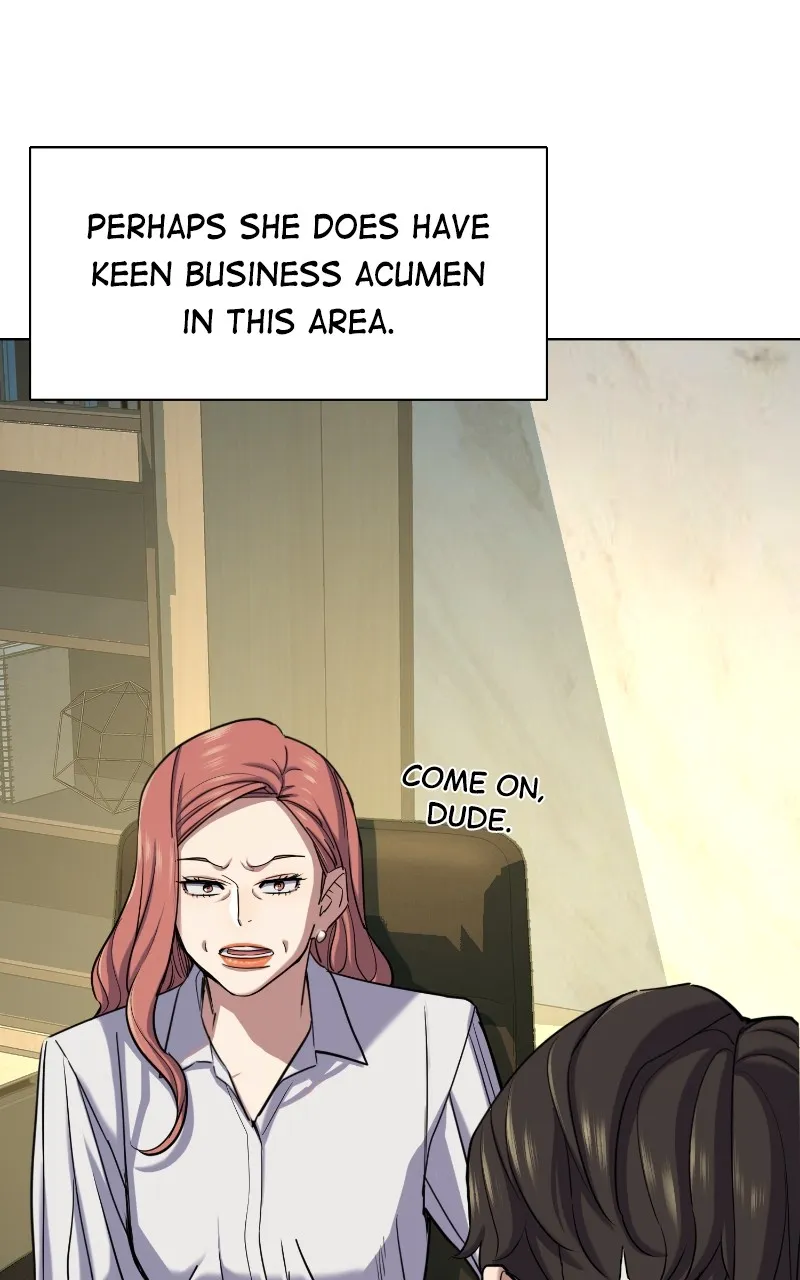 Reborn Rich Chapter 116 page 35 - 