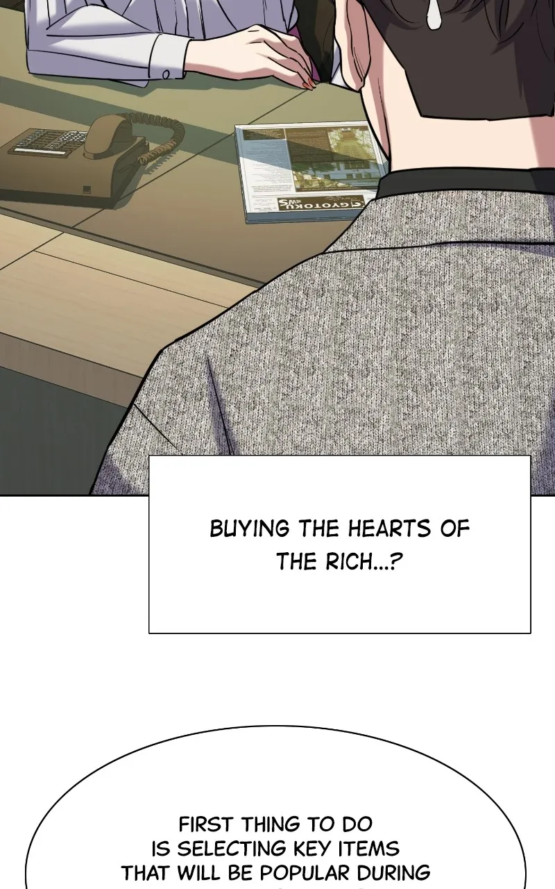 Reborn Rich Chapter 116 page 36 - 