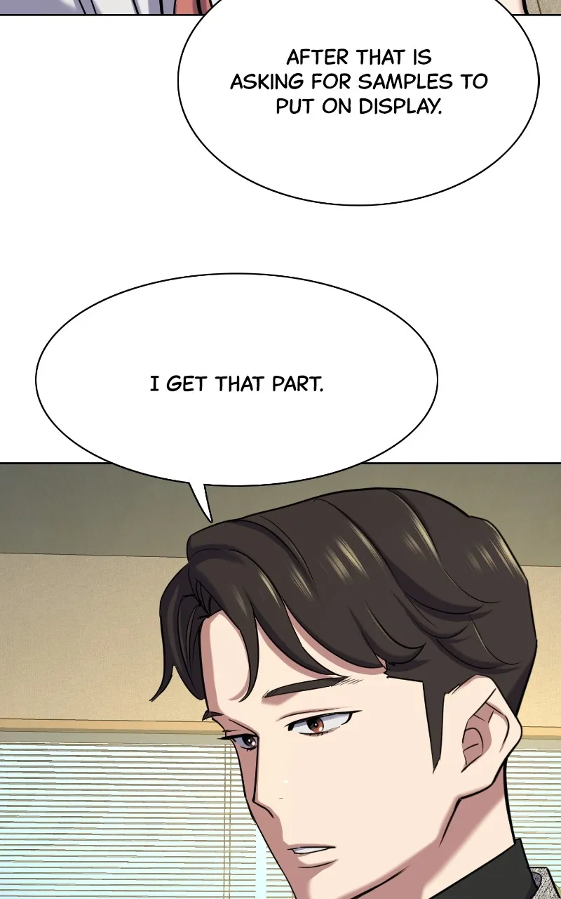 Reborn Rich Chapter 116 page 38 - 