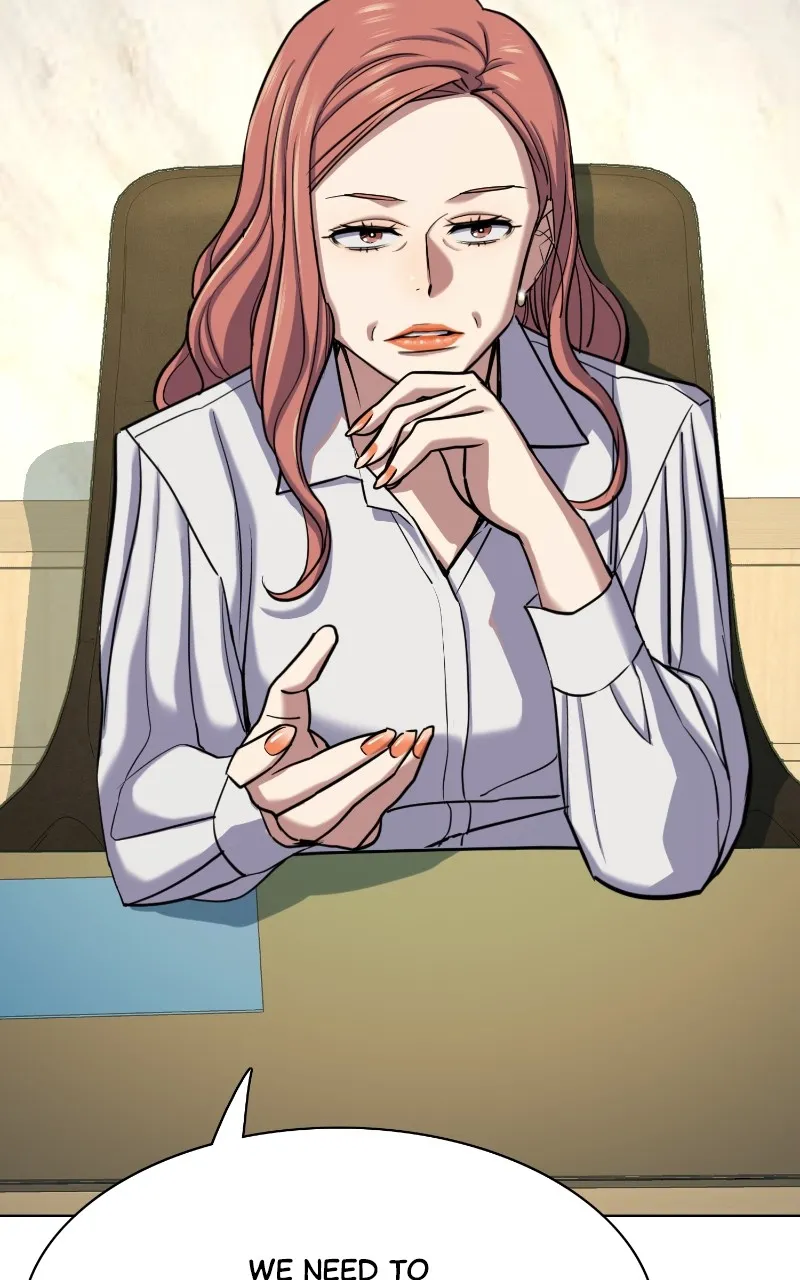Reborn Rich Chapter 116 page 40 - 