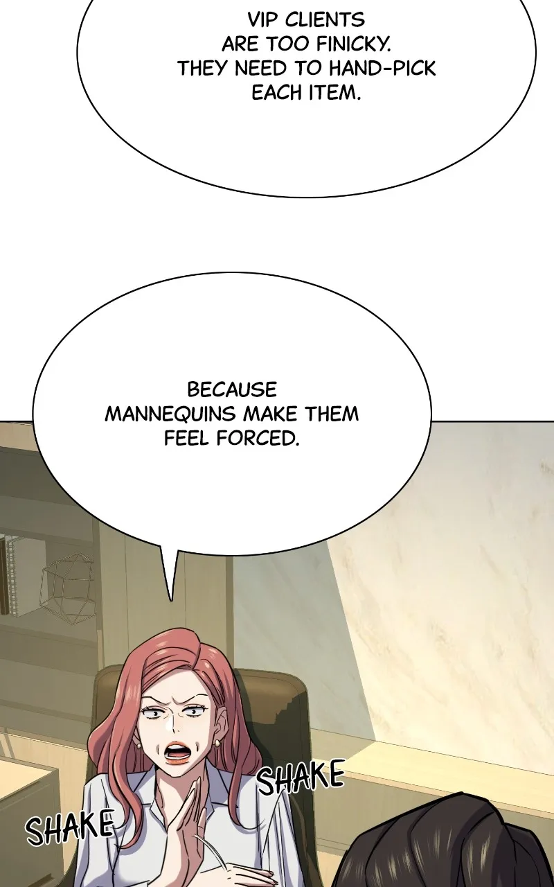 Reborn Rich Chapter 116 page 49 - 