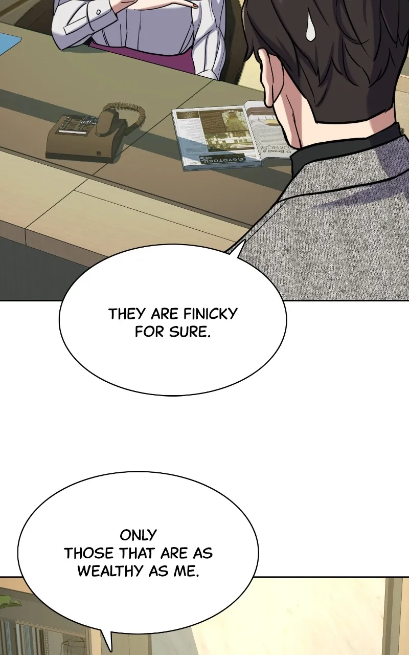 Reborn Rich Chapter 116 page 50 - 