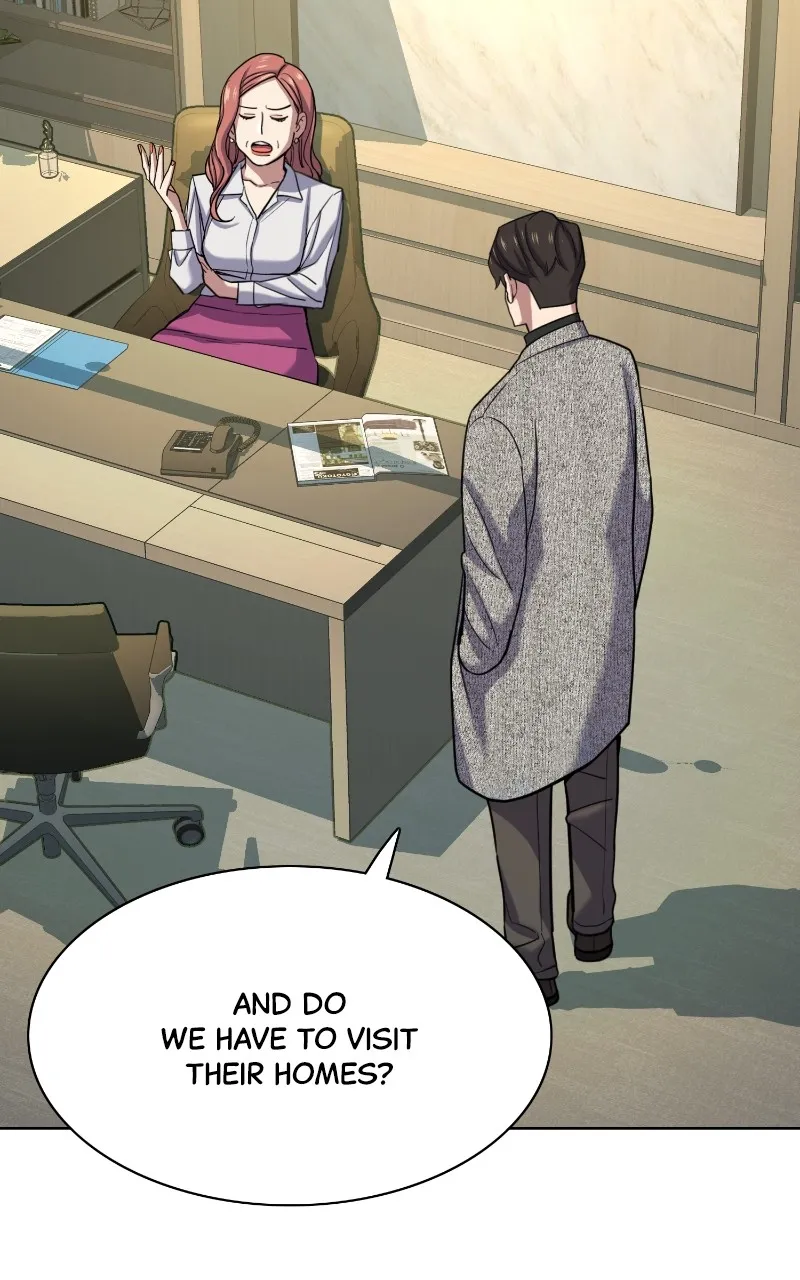 Reborn Rich Chapter 116 page 51 - 