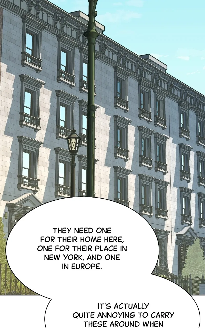 Reborn Rich Chapter 116 page 54 - 