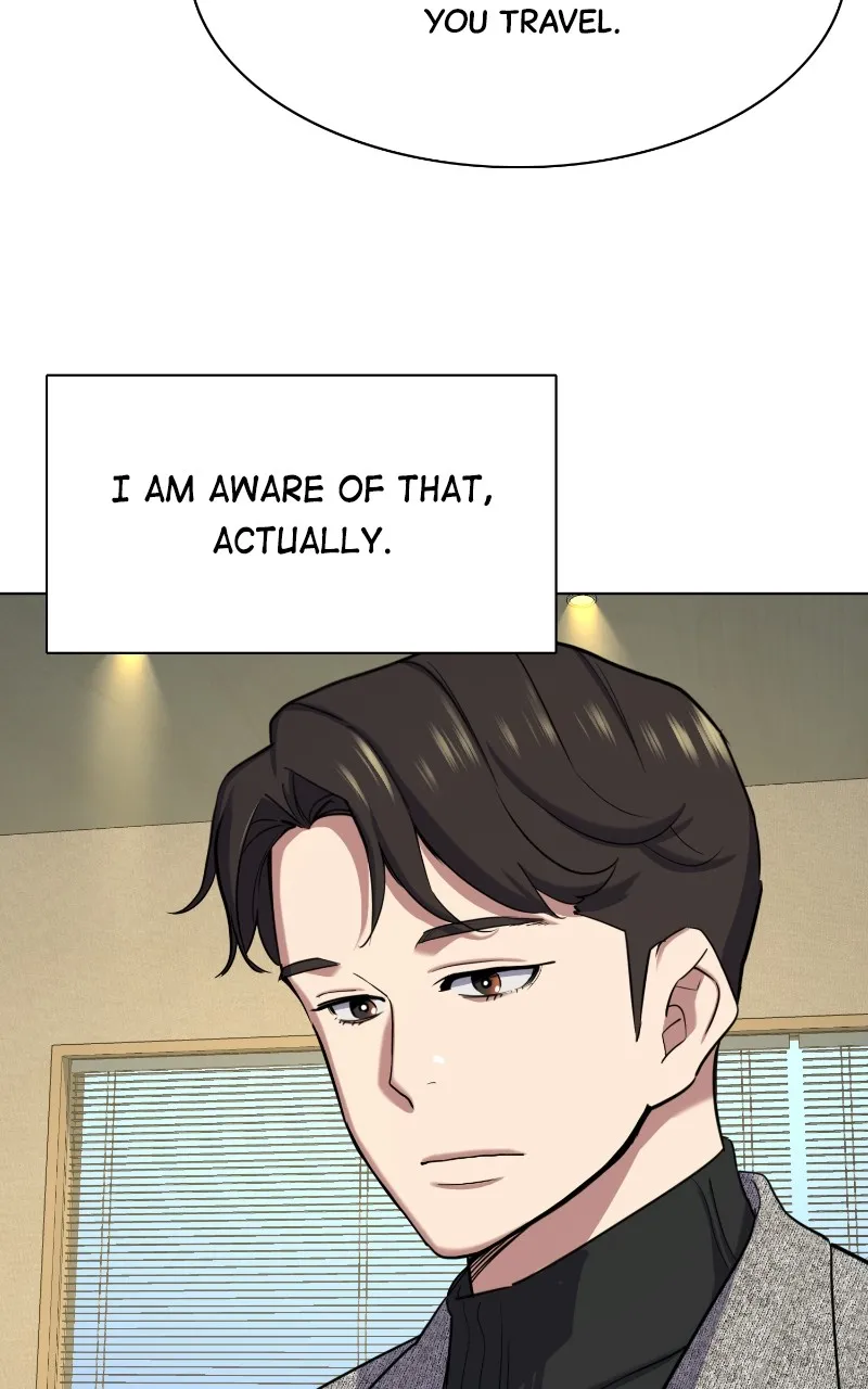Reborn Rich Chapter 116 page 55 - 