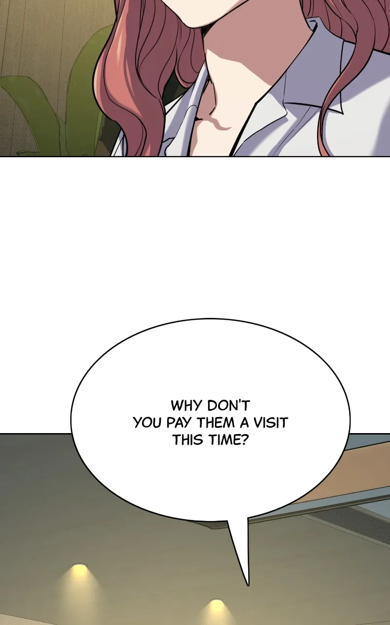 Reborn Rich Chapter 116 page 57 - 