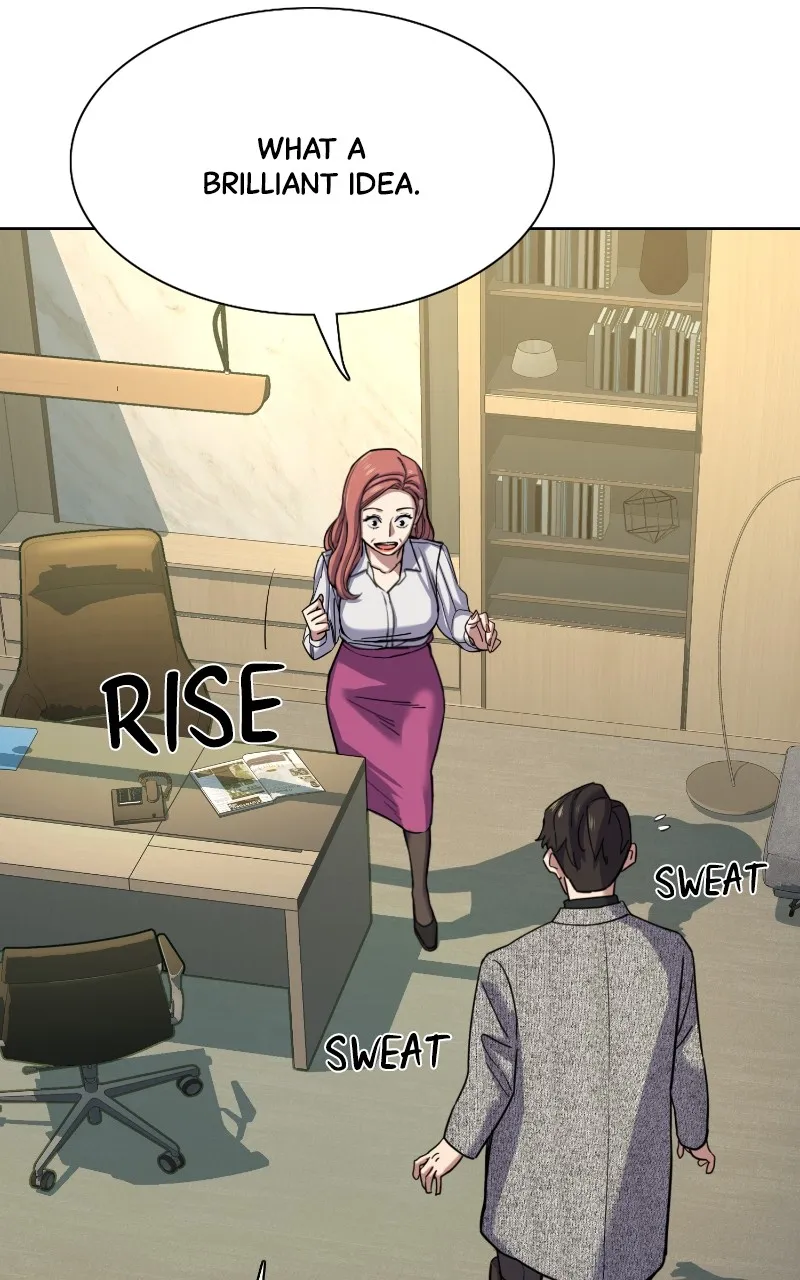 Reborn Rich Chapter 116 page 59 - 