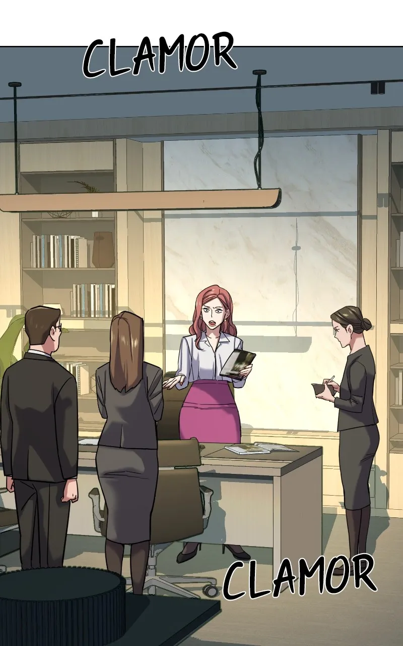 Reborn Rich Chapter 116 page 7 - 