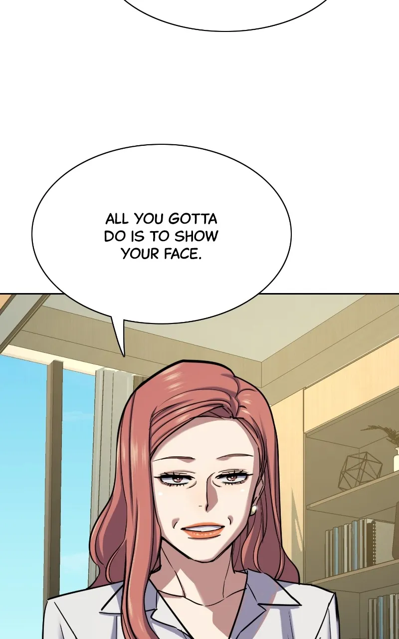 Reborn Rich Chapter 116 page 62 - 