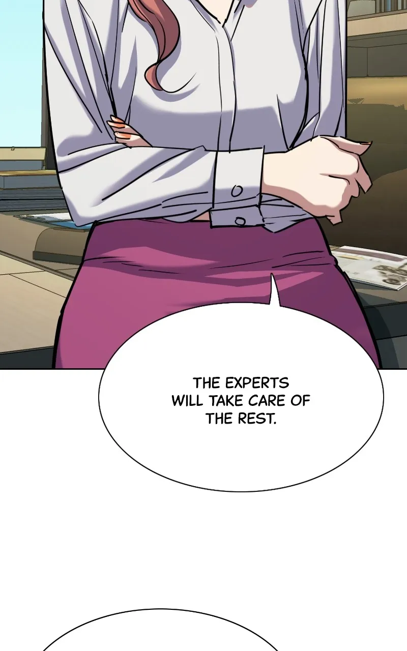 Reborn Rich Chapter 116 page 63 - 
