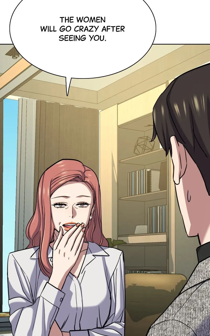 Reborn Rich Chapter 116 page 64 - 