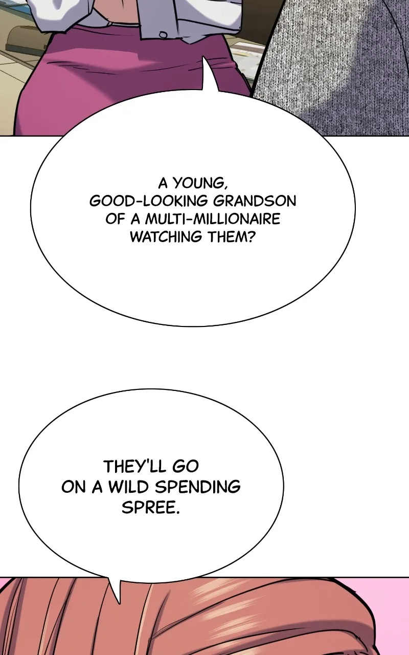 Reborn Rich Chapter 116 page 65 - 