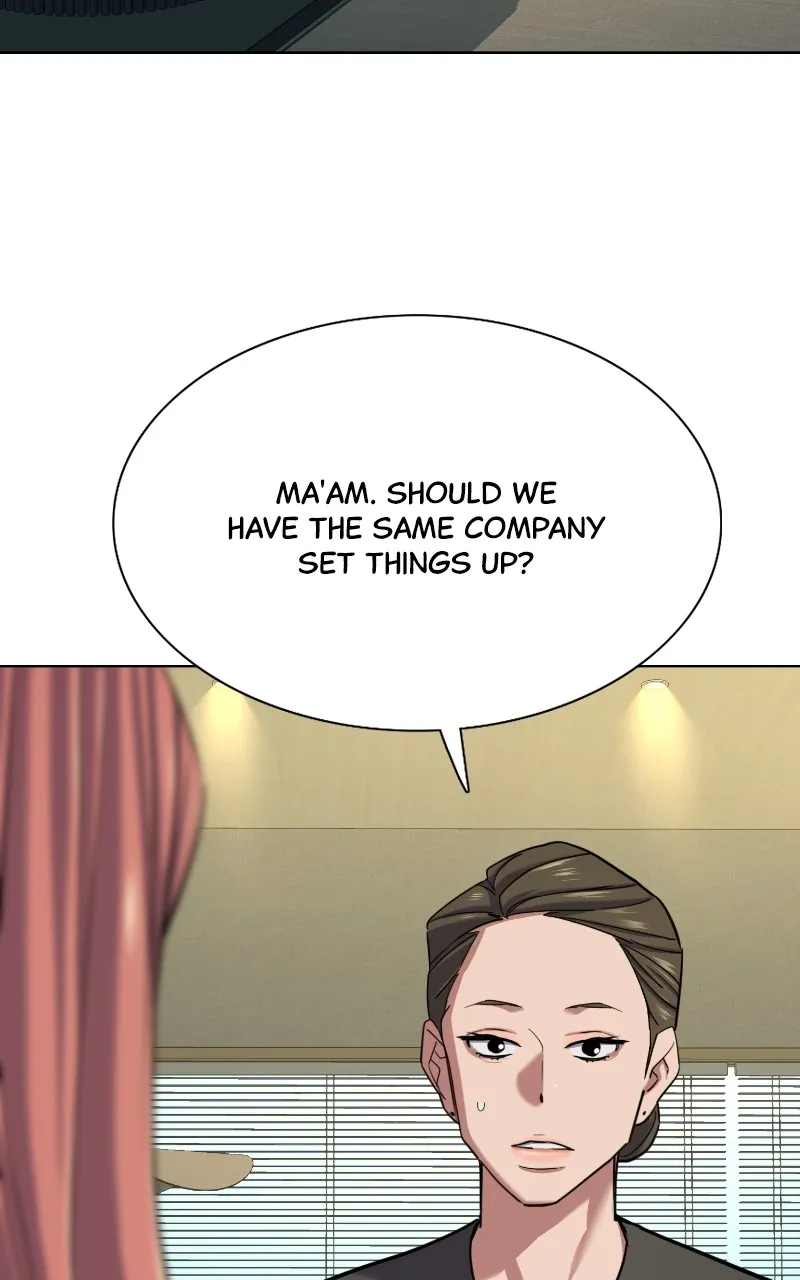 Reborn Rich Chapter 116 page 8 - 