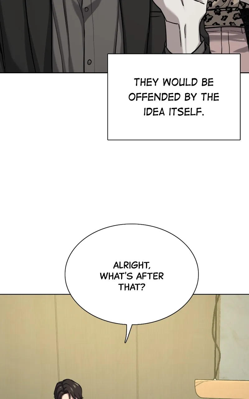 Reborn Rich Chapter 116 page 77 - 