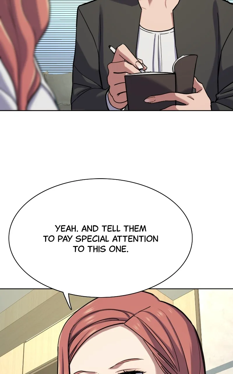 Reborn Rich Chapter 116 page 9 - 