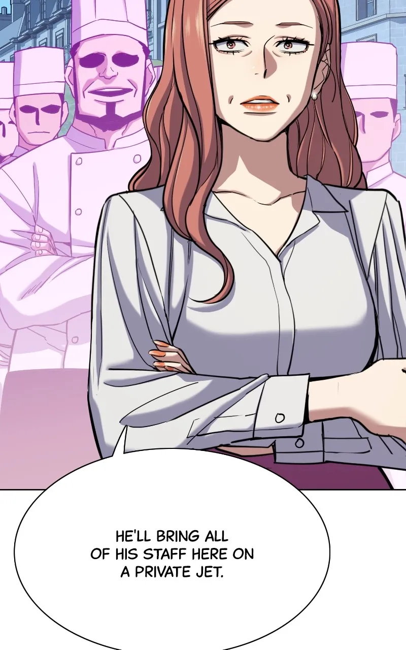 Reborn Rich Chapter 116 page 81 - 