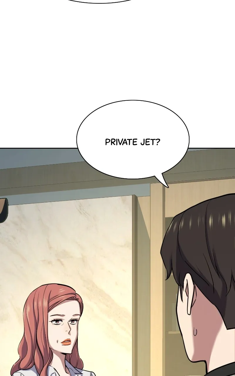 Reborn Rich Chapter 116 page 82 - 