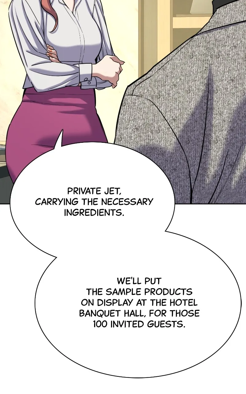 Reborn Rich Chapter 116 page 83 - 